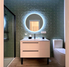 Auxiliadora Luxury, Seville